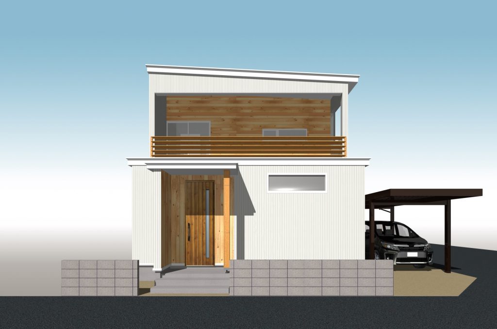 東区北31条リノベーション住宅モデルハウス