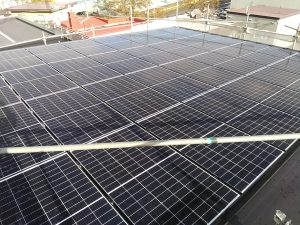 無料太陽光シェアでんき北海道