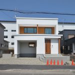 江別市H様邸 After