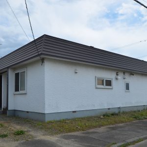 厚別区K様邸 Before