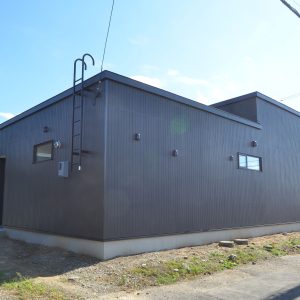 厚別区K様邸 After