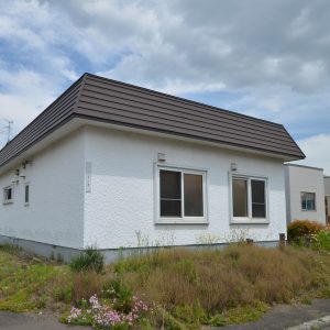 厚別区K様邸 Before