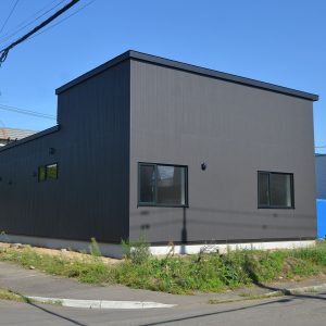 厚別区K様邸 After