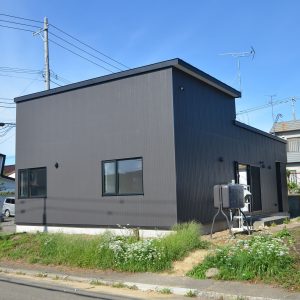 厚別区K様邸 After