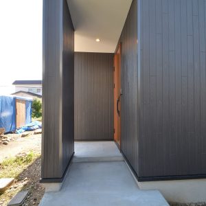 厚別区K様邸 After