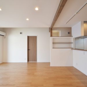 厚別区K様邸 After