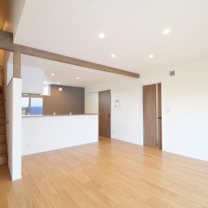 厚別区K様邸 After