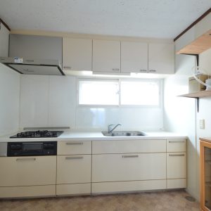 厚別区K様邸 Before