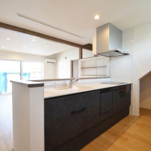 厚別区K様邸 After