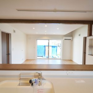 厚別区K様邸 After