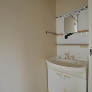 厚別区K様邸 Before