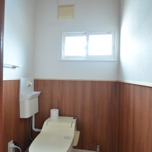 厚別区K様邸 Before