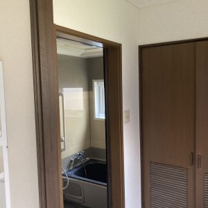 北区Y様邸 Before