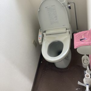 北区Y様邸 Before