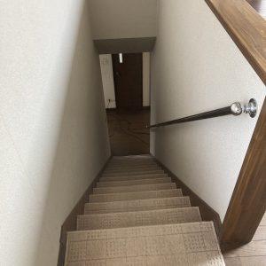 北区Y様邸 Before